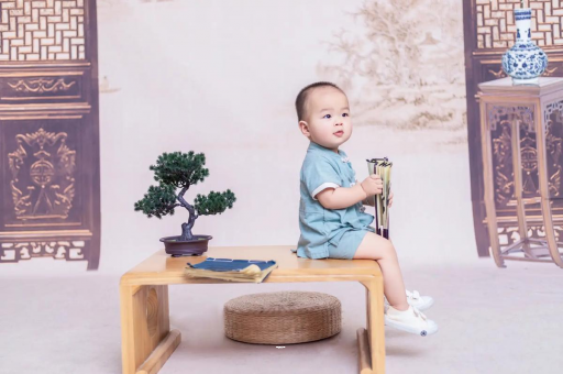 磁县怀孕孩子多久成型